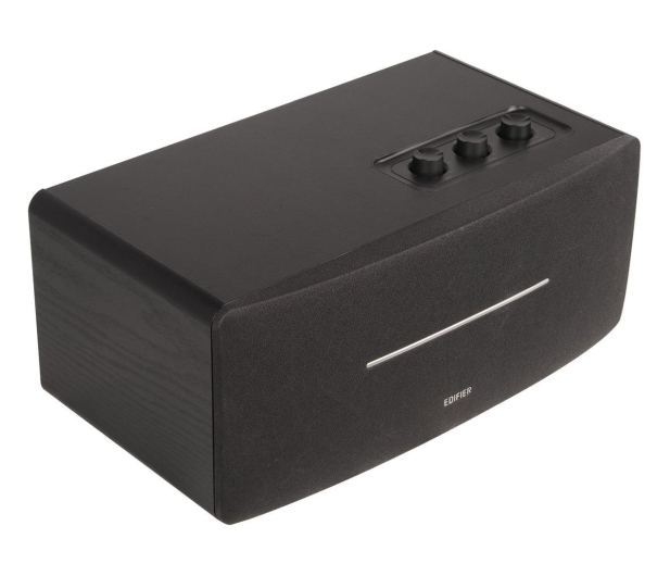 Edifier D12 (czarny) - 732235 - zdjęcie